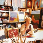 How to take part in an Art Trail How to take part in an Art Trail